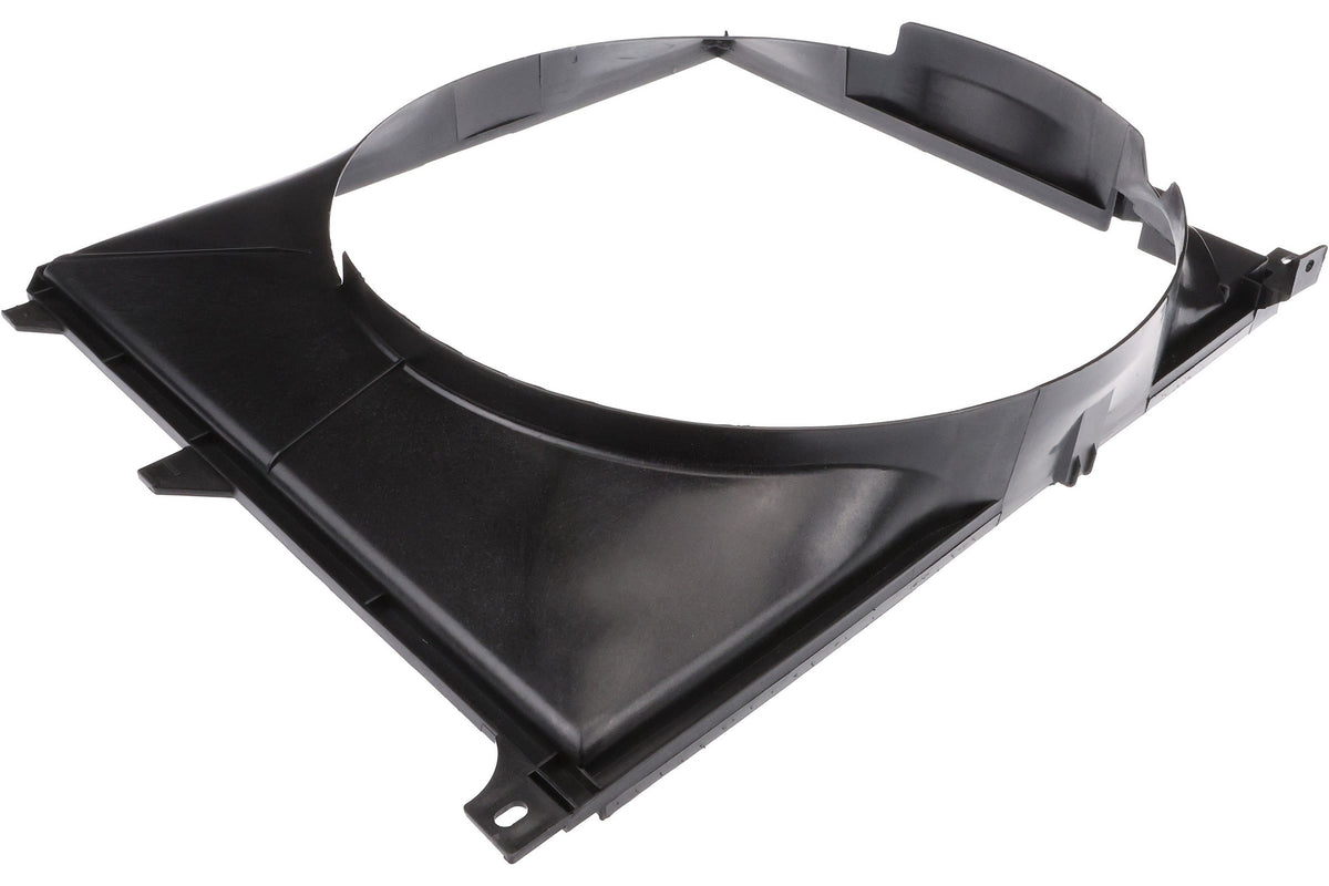 URO Engine Cooling Fan Shroud 17111712686