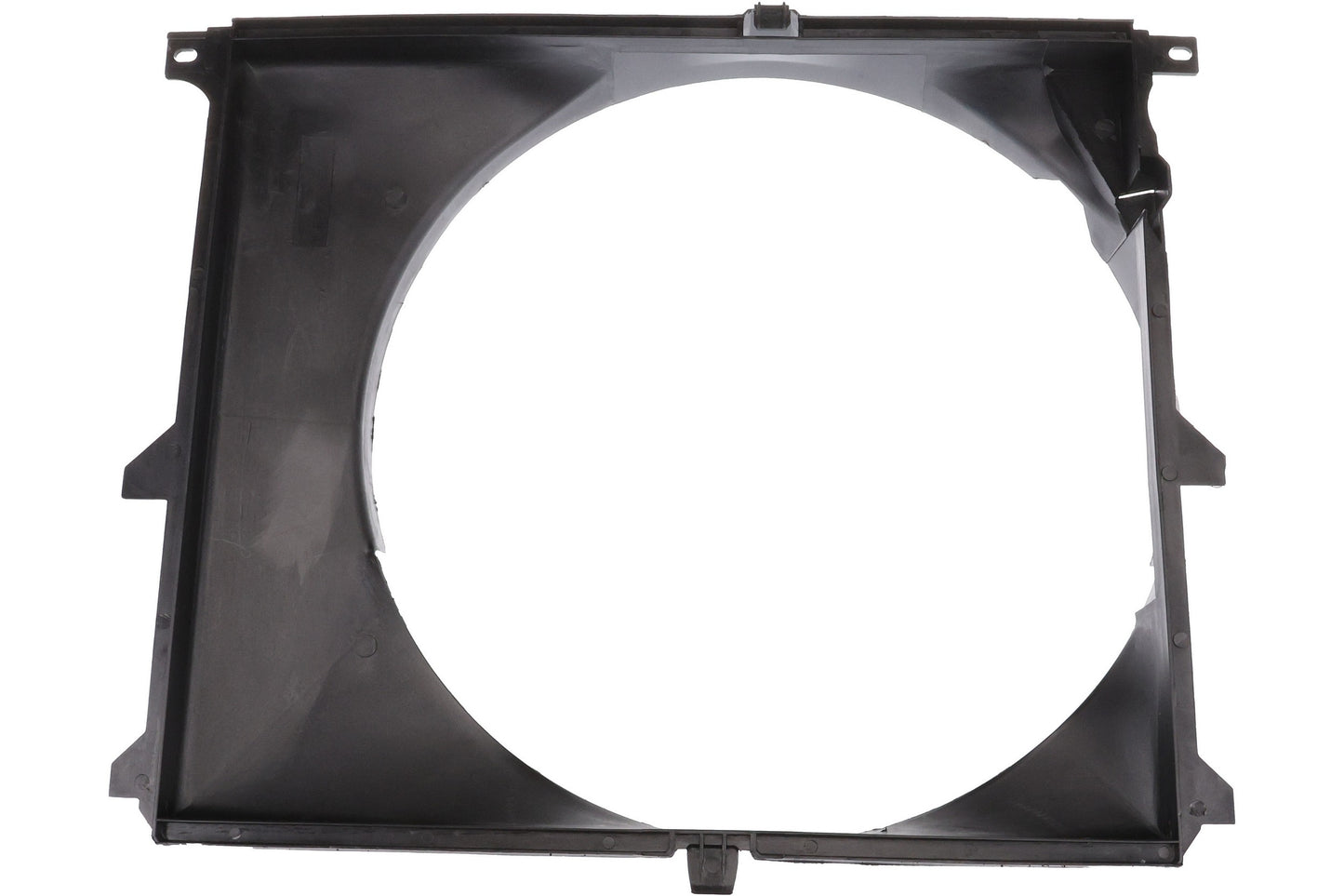 URO Engine Cooling Fan Shroud 17111712686