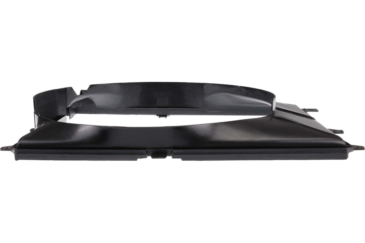 URO Engine Cooling Fan Shroud 17111712686