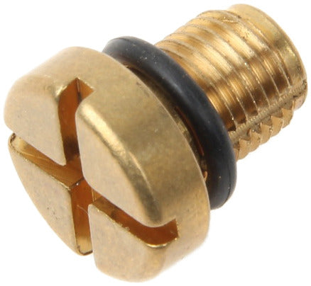 URO Engine Coolant Bleeder Screw