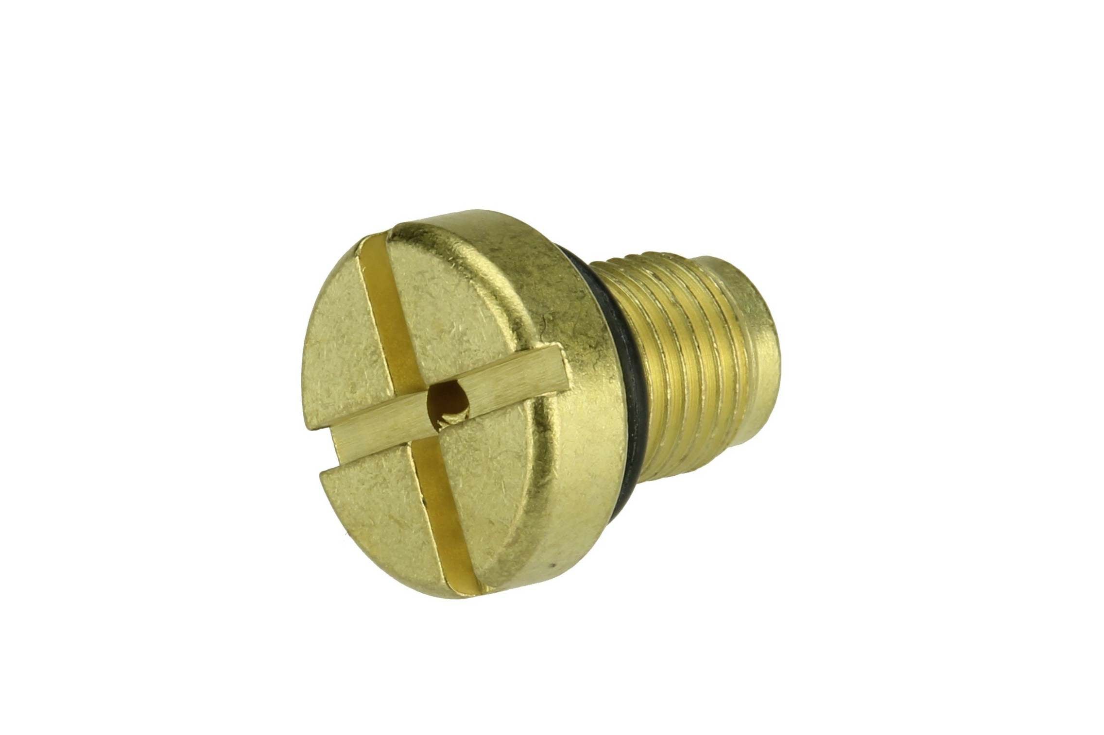 URO Engine Coolant Reservoir Bleeder Screw 17111712788PRM