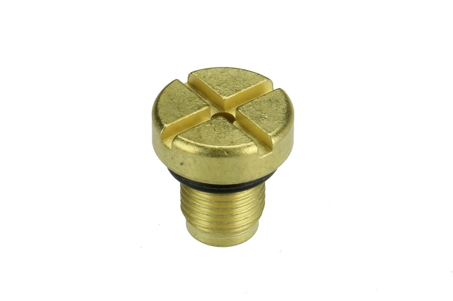 URO Engine Coolant Reservoir Bleeder Screw 17111712788PRM