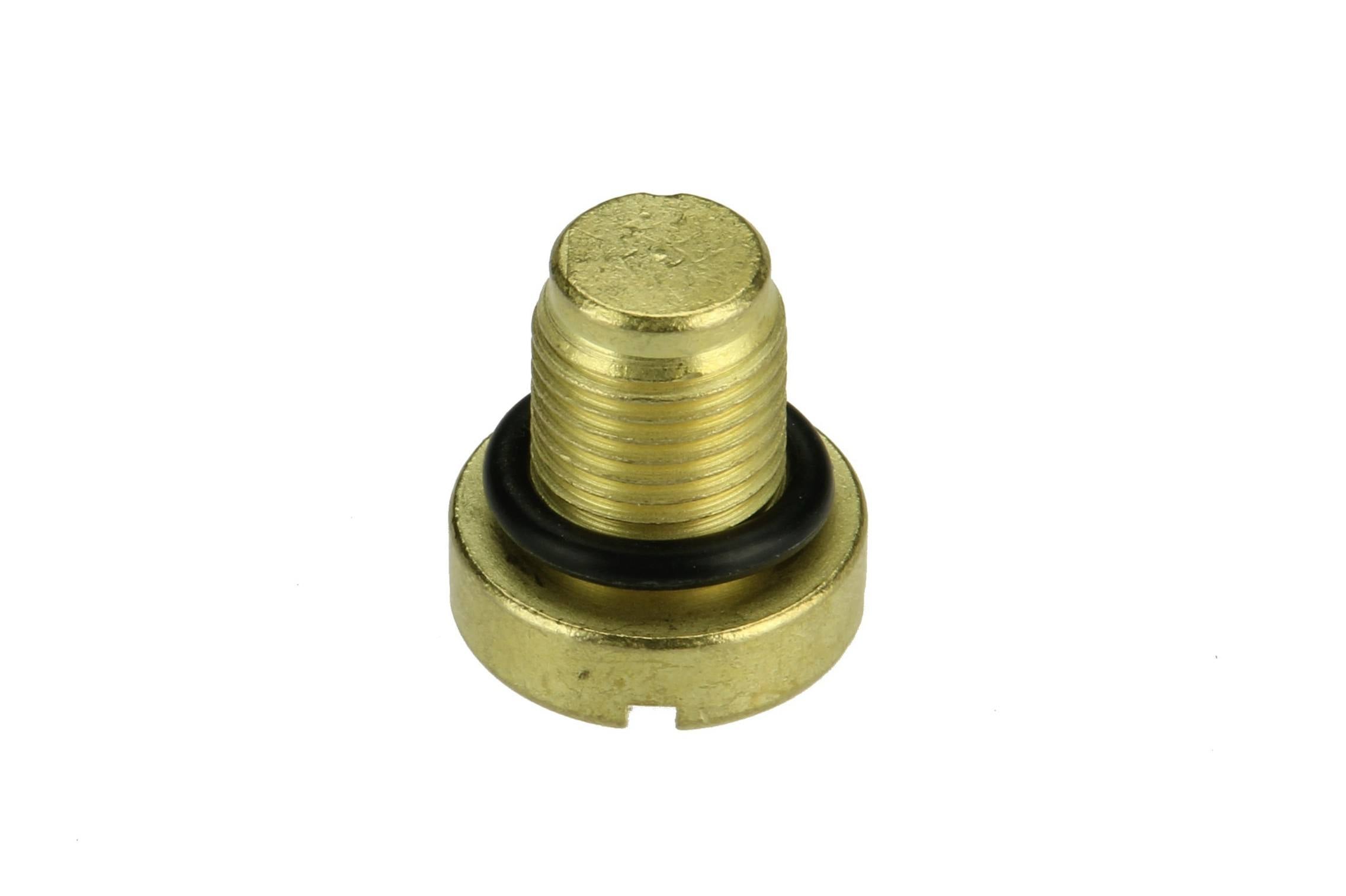 URO Engine Coolant Reservoir Bleeder Screw 17111712788PRM
