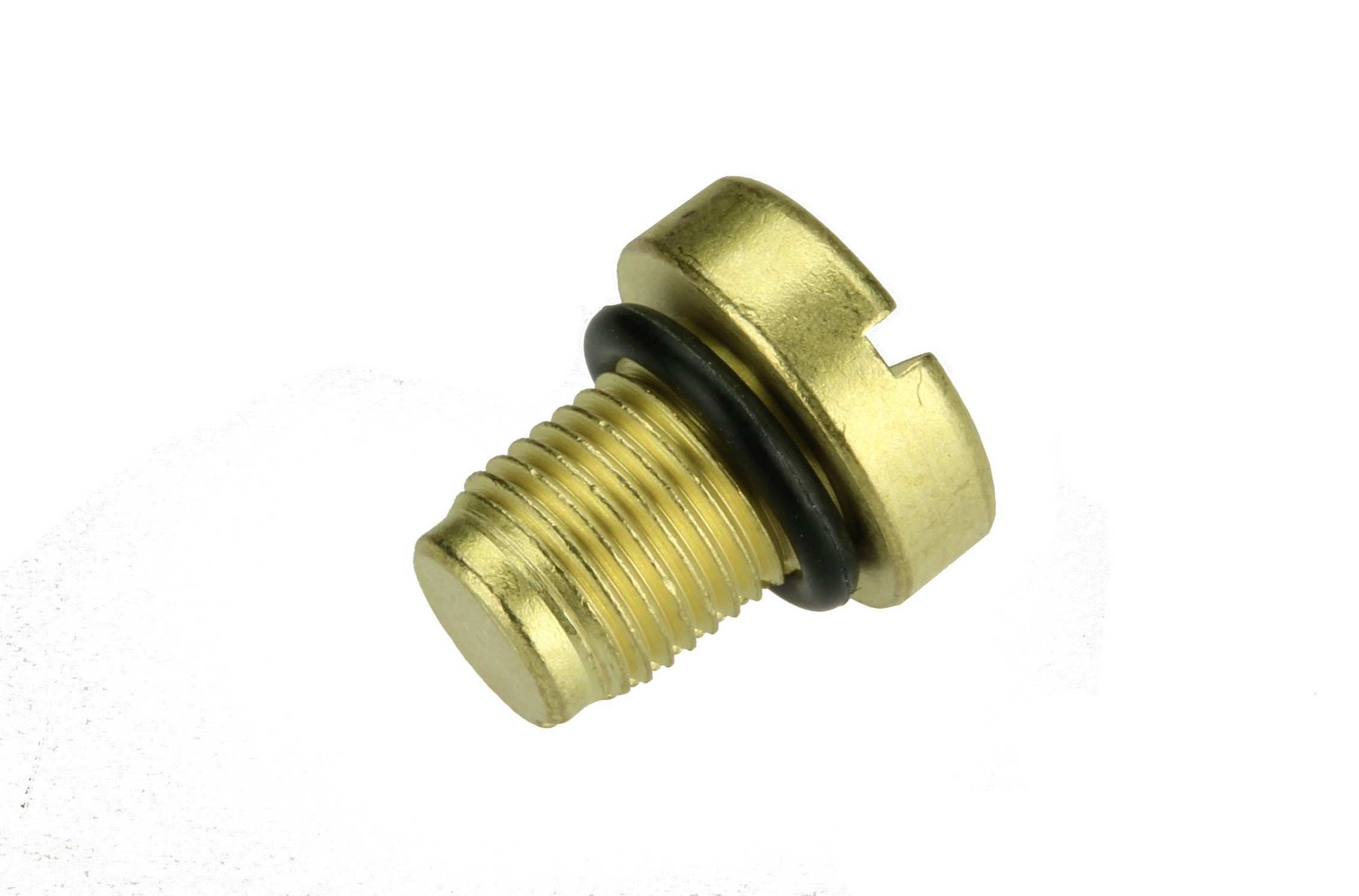 URO Engine Coolant Reservoir Bleeder Screw 17111712788PRM