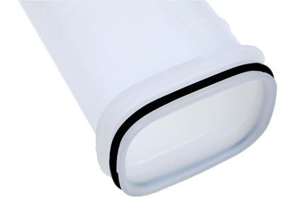 URO Engine Coolant Reservoir 17111712835