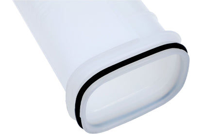 URO Engine Coolant Reservoir 17111712835