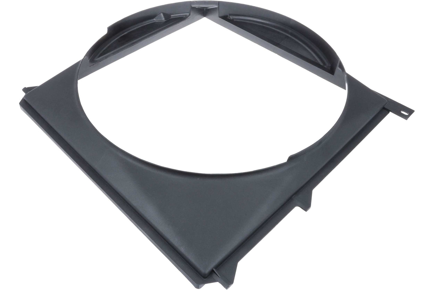 URO Engine Cooling Fan Shroud