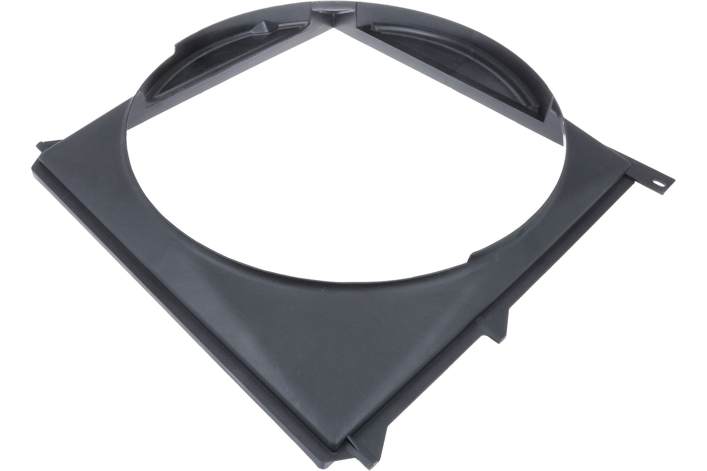 URO Engine Cooling Fan Shroud