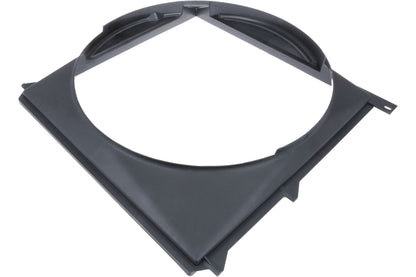 URO Engine Cooling Fan Shroud