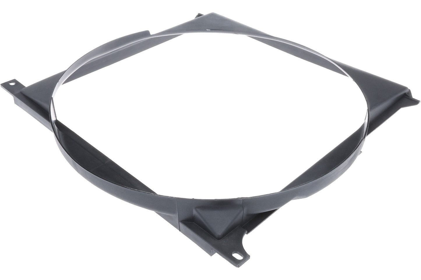 URO Engine Cooling Fan Shroud