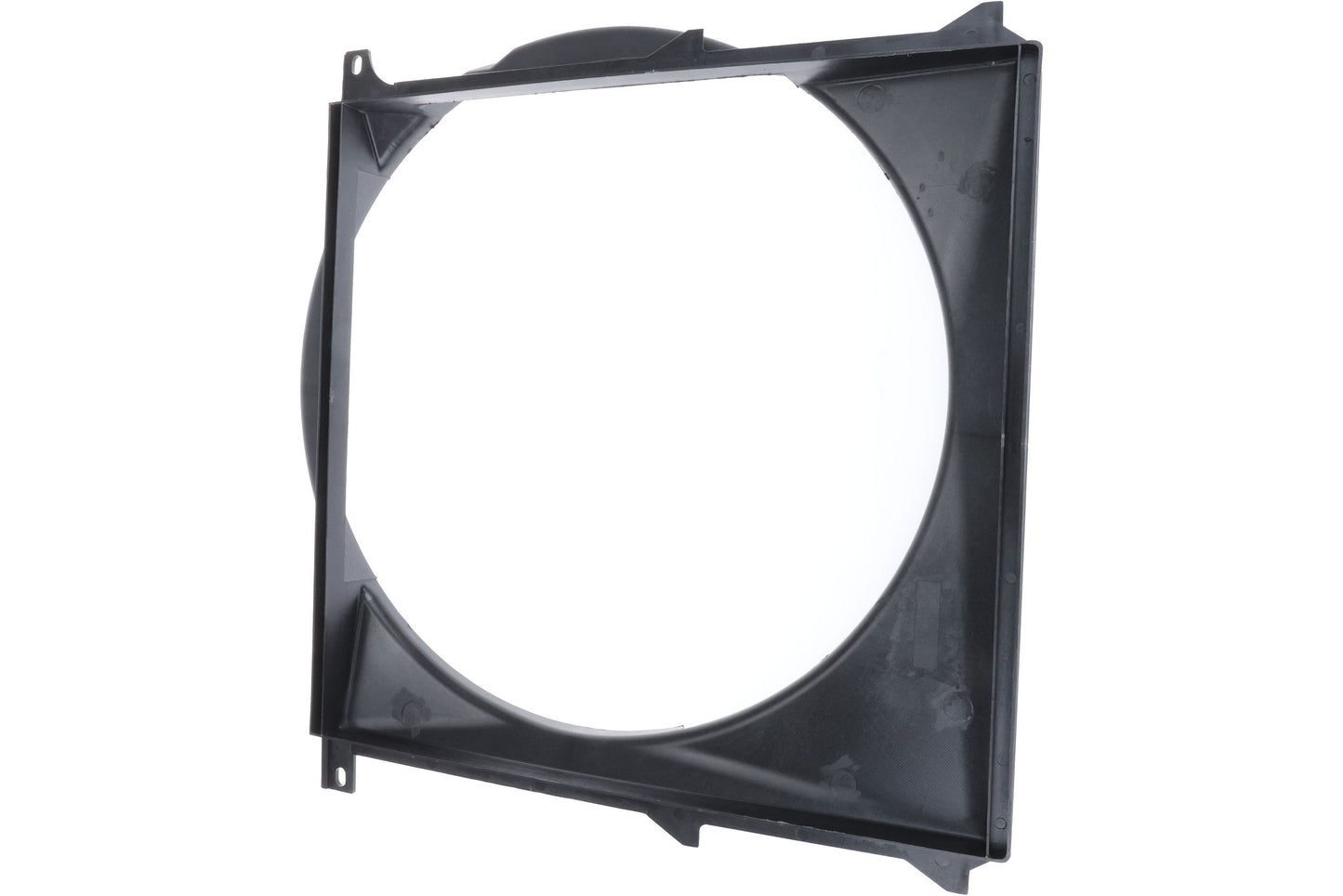 URO Engine Cooling Fan Shroud