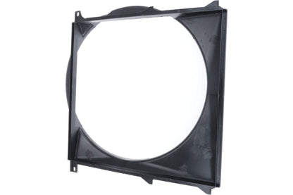 URO Engine Cooling Fan Shroud