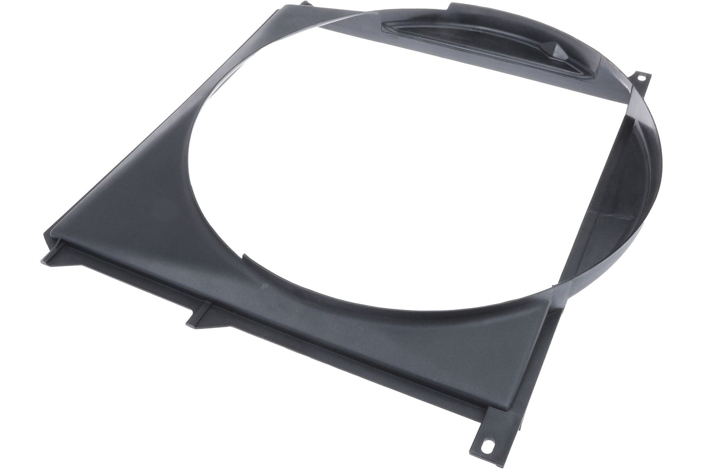 URO Engine Cooling Fan Shroud