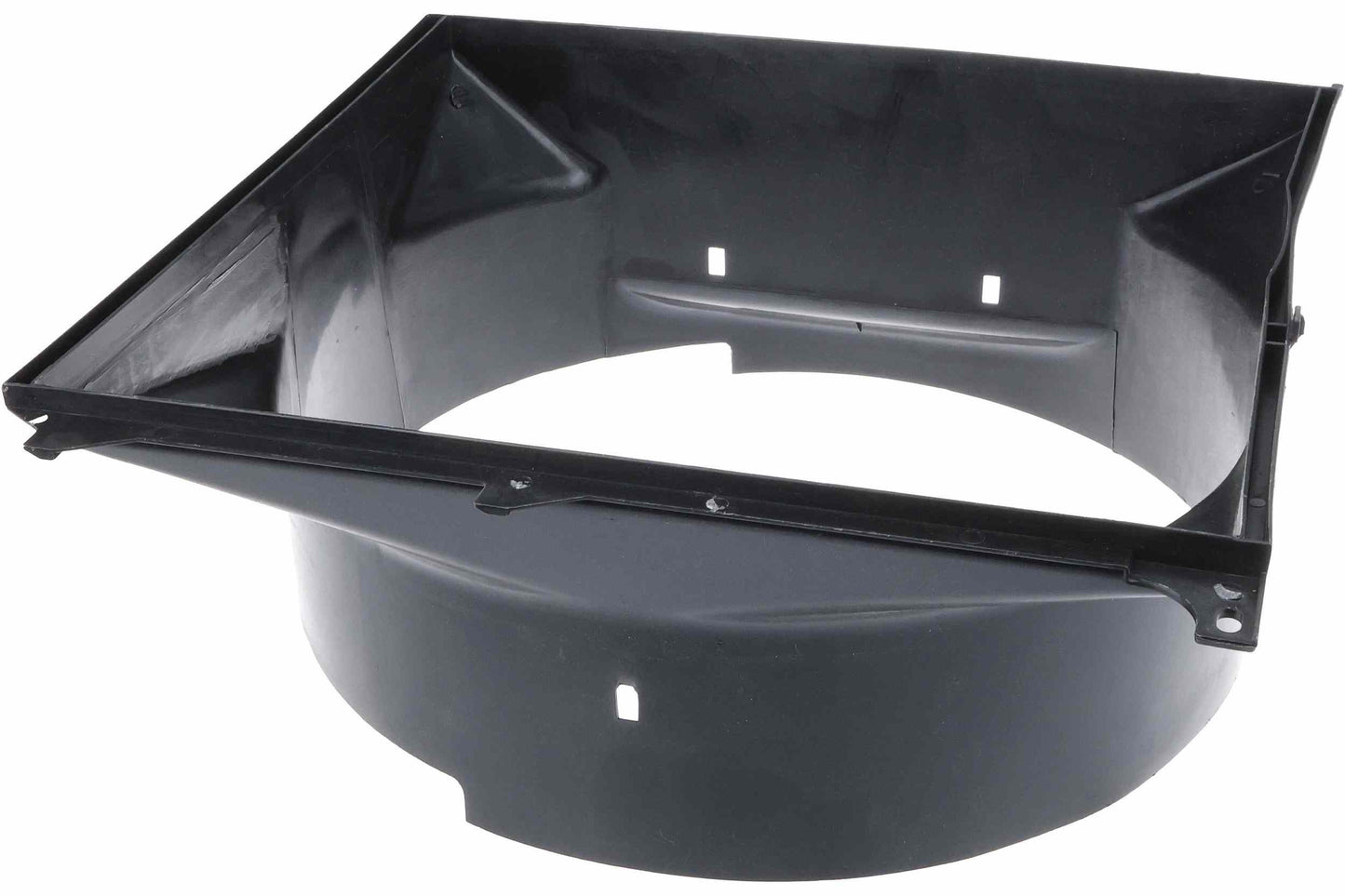 URO Engine Cooling Fan Shroud