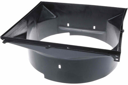 URO Engine Cooling Fan Shroud 17111723067