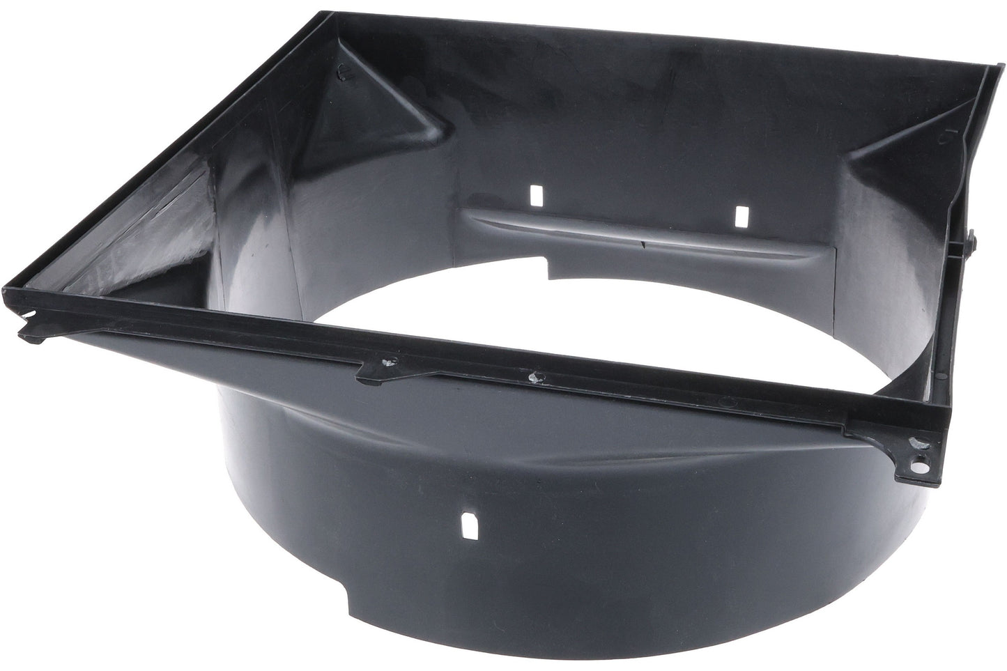 URO Engine Cooling Fan Shroud