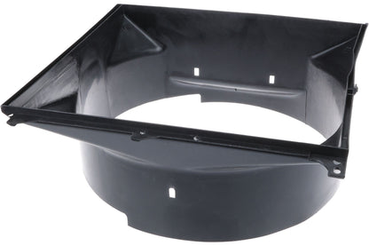 URO Engine Cooling Fan Shroud