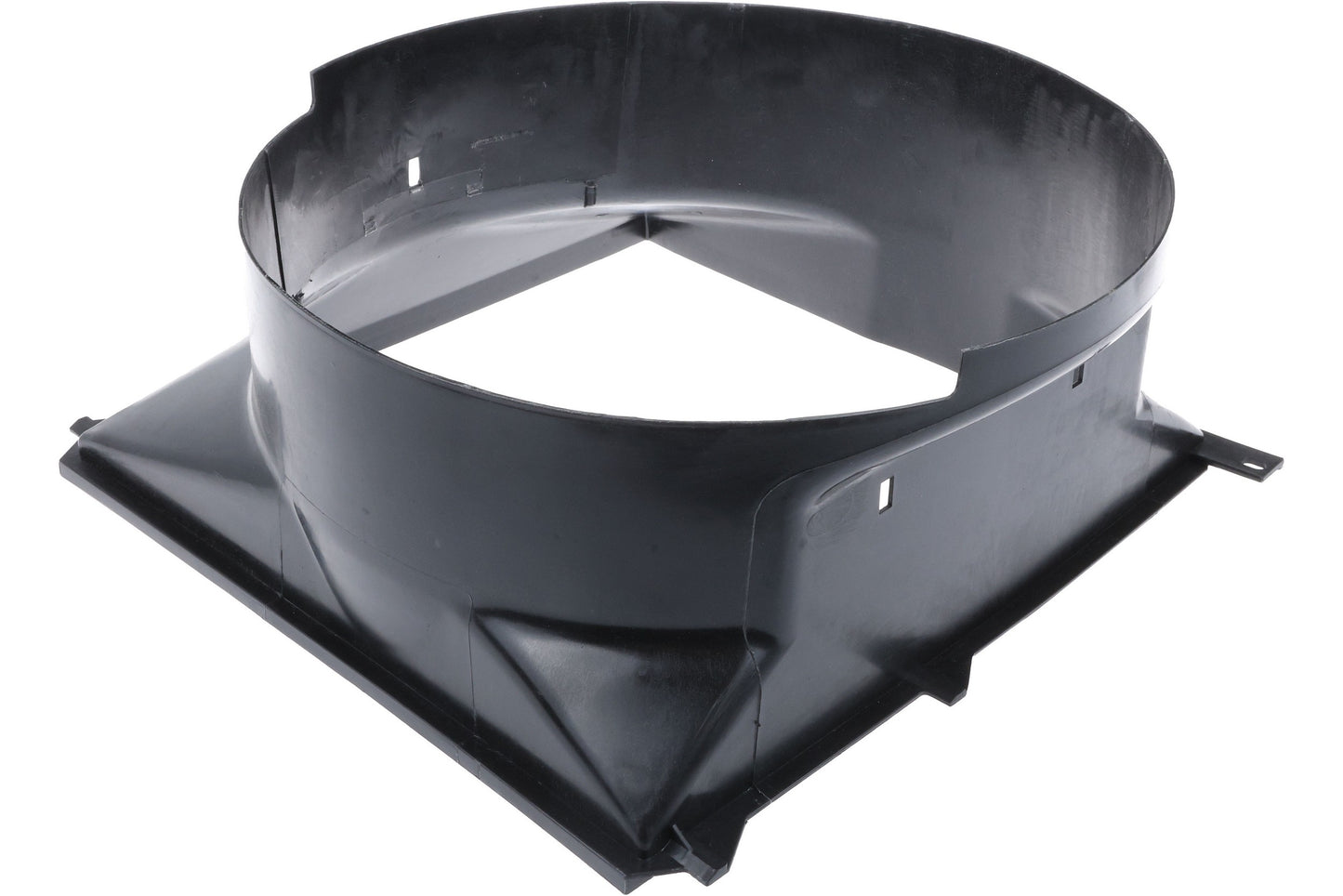 URO Engine Cooling Fan Shroud
