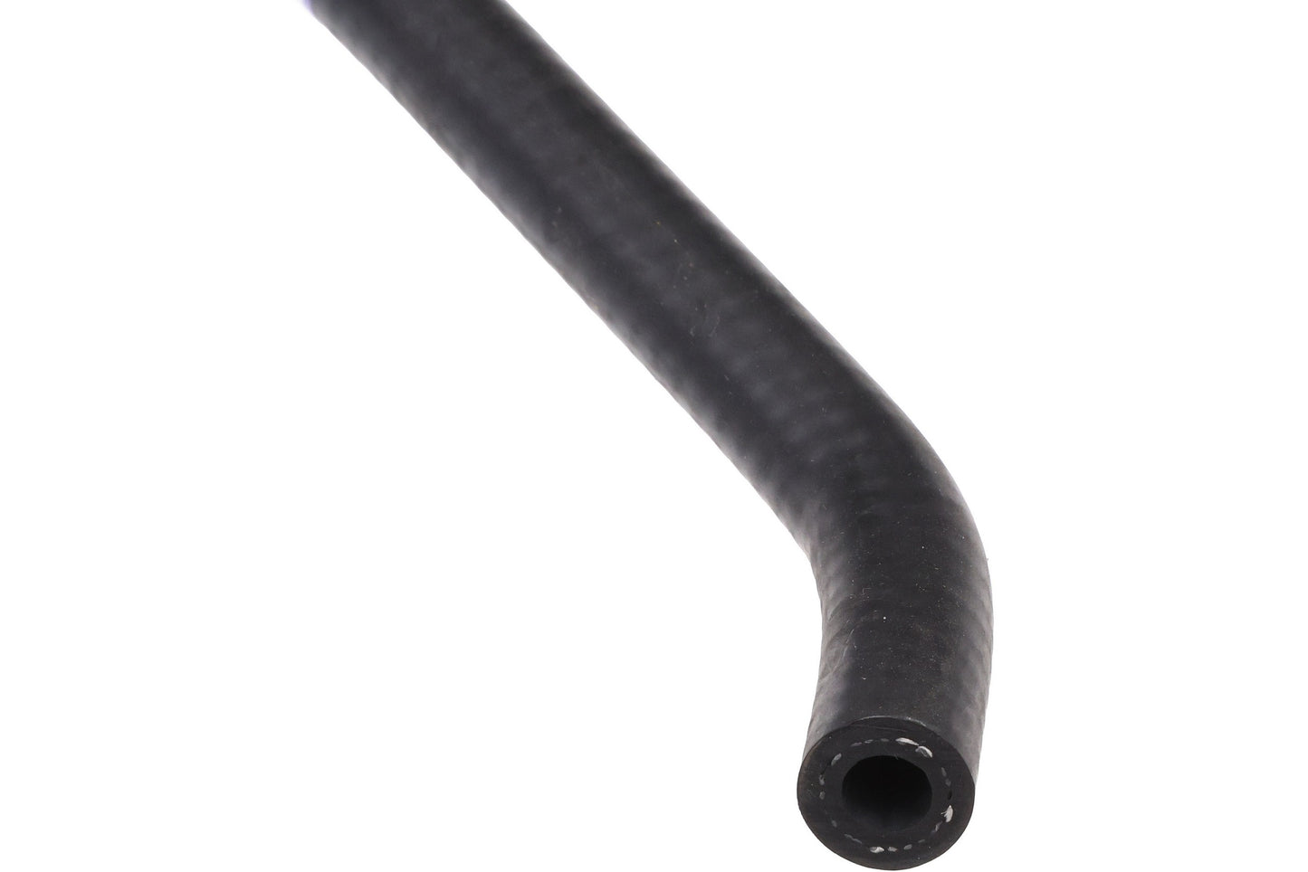 URO Engine Coolant Recovery Tank Hose