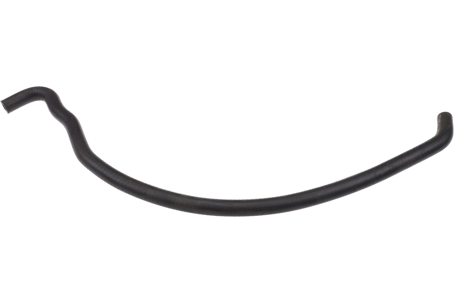URO Engine Coolant Recovery Tank Hose