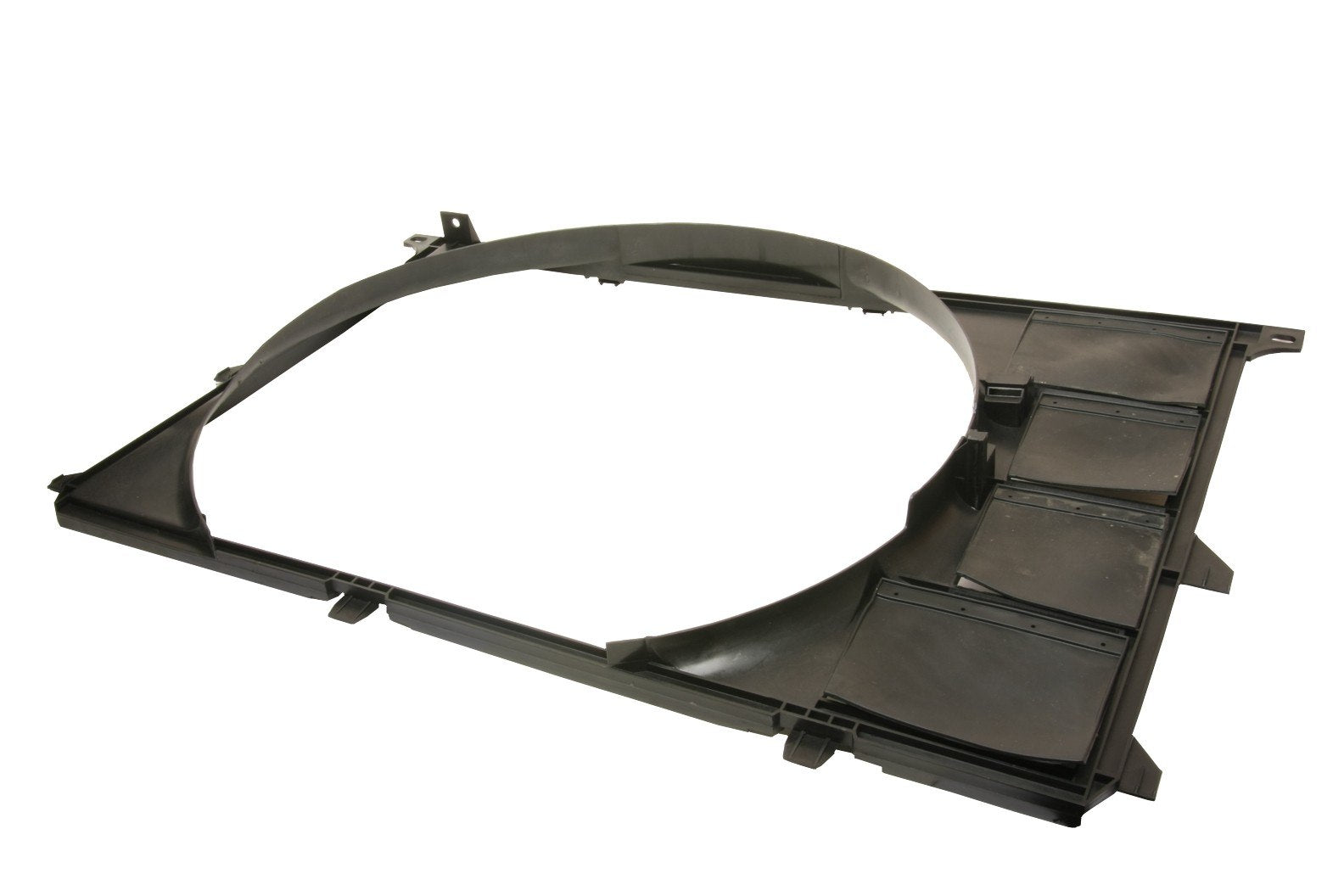 URO Engine Cooling Fan Shroud 17111723977