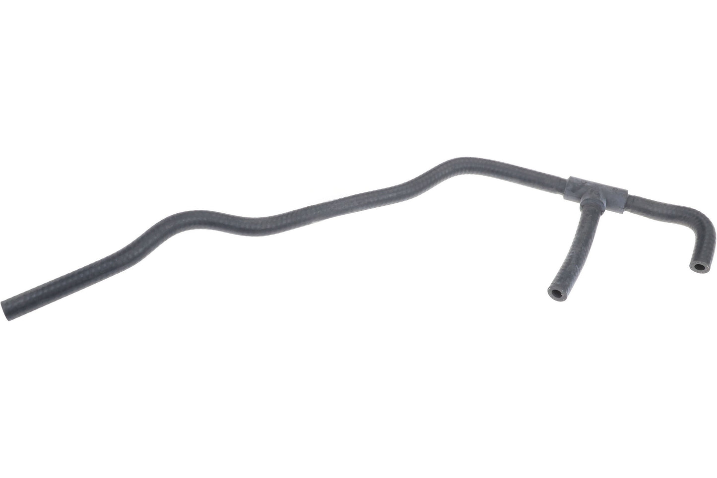URO Engine Coolant Reservoir Hose 17111737819
