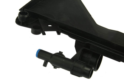 URO Engine Coolant Reservoir Mounting Plate 17112248408