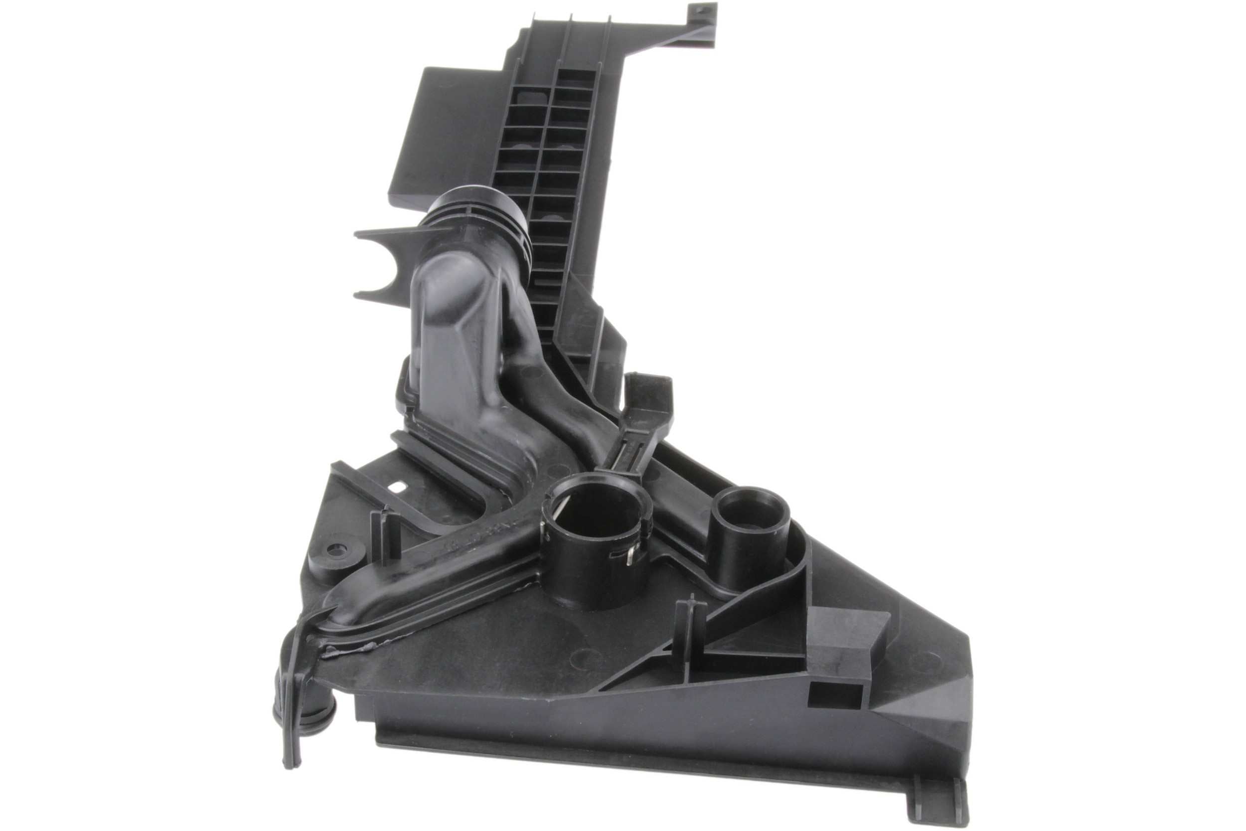 URO Engine Coolant Reservoir Mounting Plate 17113400017