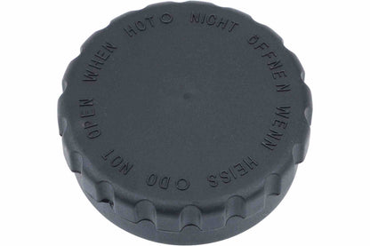 URO Engine Coolant Recovery Tank Cap