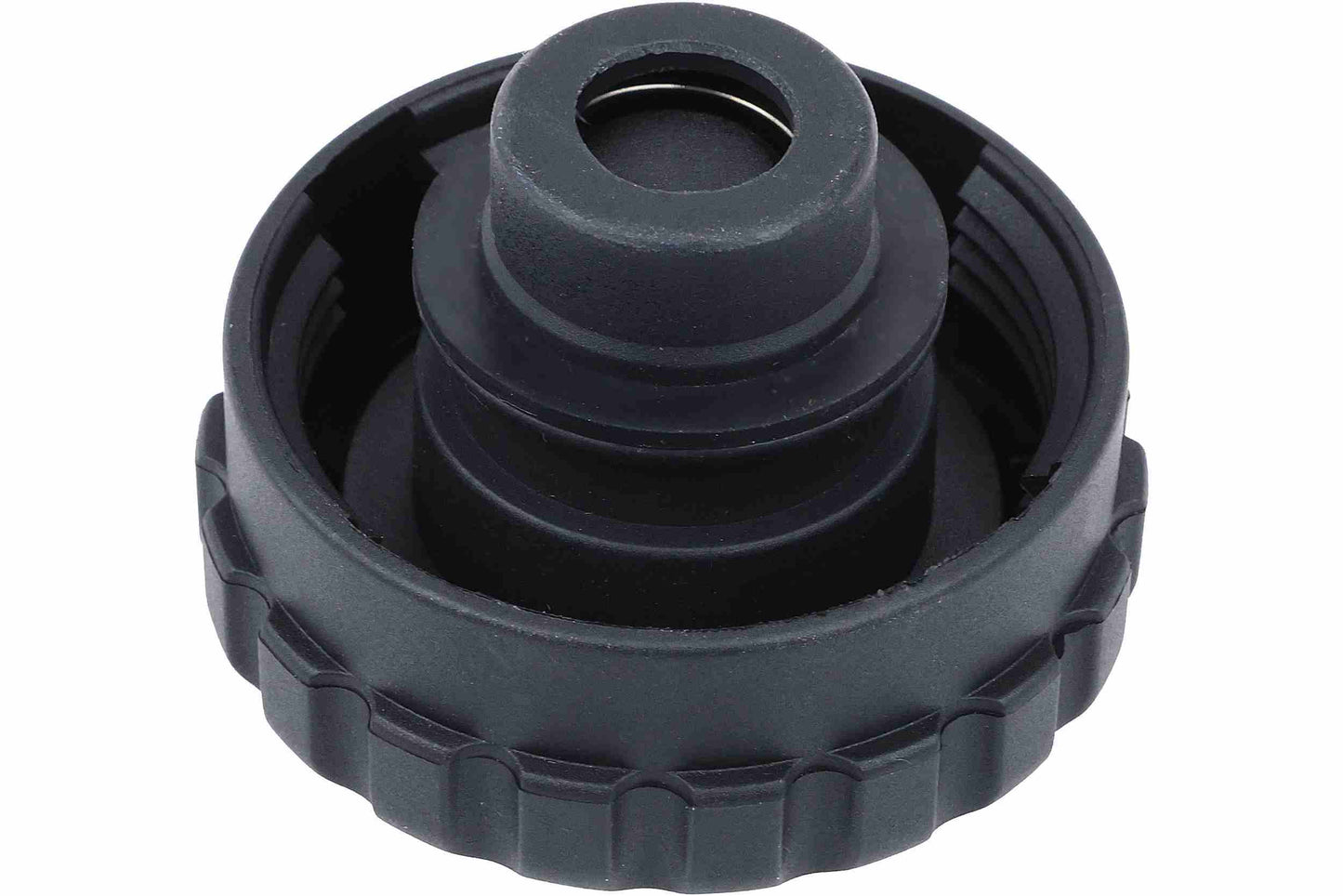 URO Engine Coolant Recovery Tank Cap