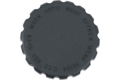 URO Engine Coolant Recovery Tank Cap