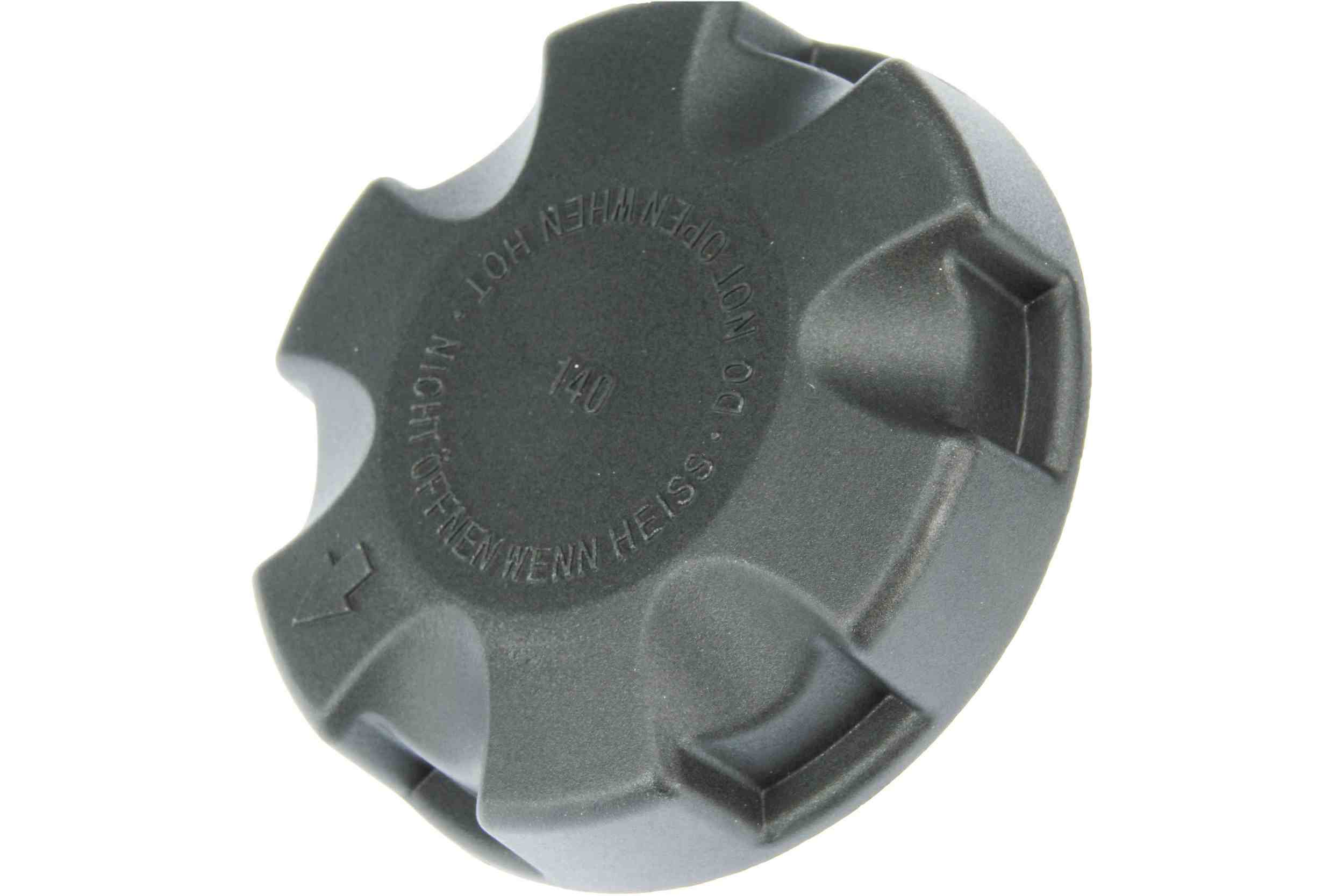 URO Engine Coolant Reservoir Cap 17117521071