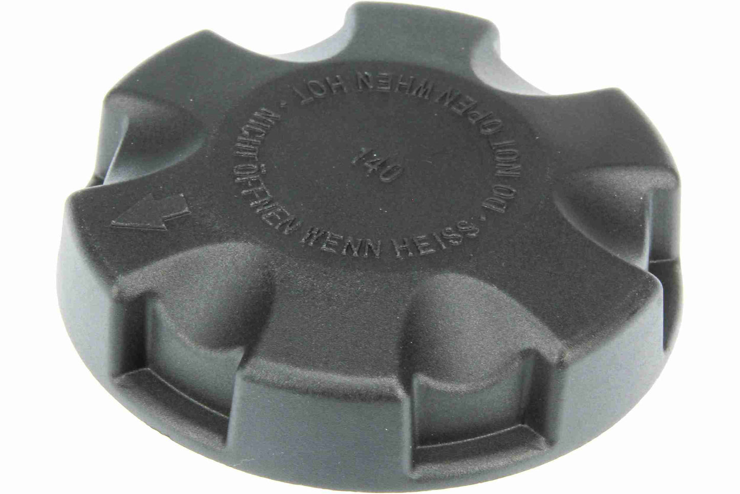 URO Engine Coolant Recovery Tank Cap