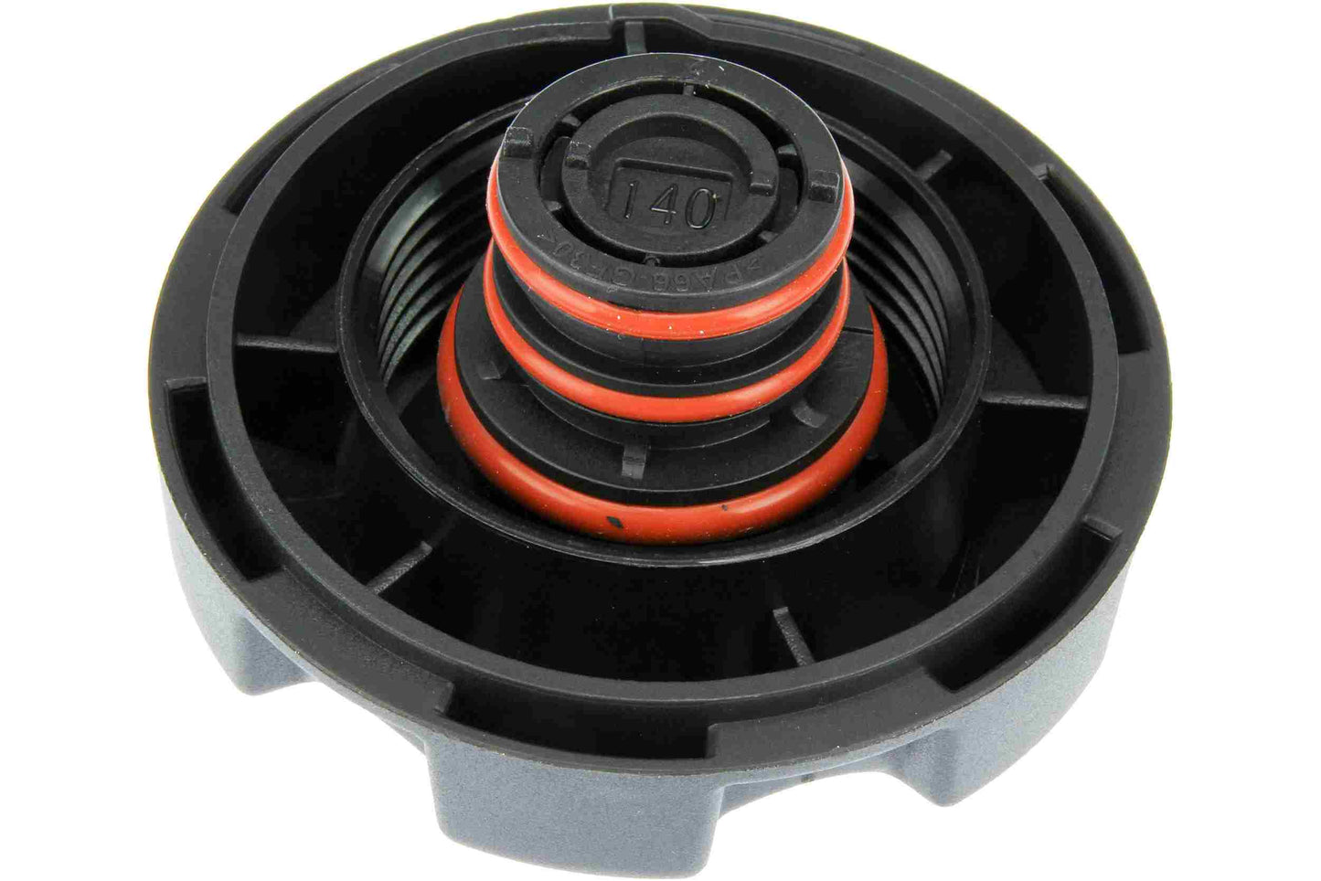 URO Engine Coolant Recovery Tank Cap
