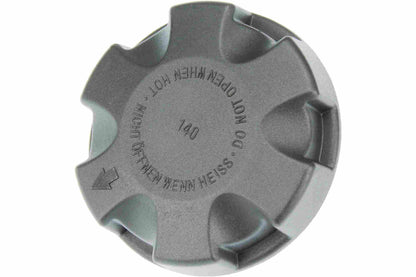 URO Engine Coolant Recovery Tank Cap