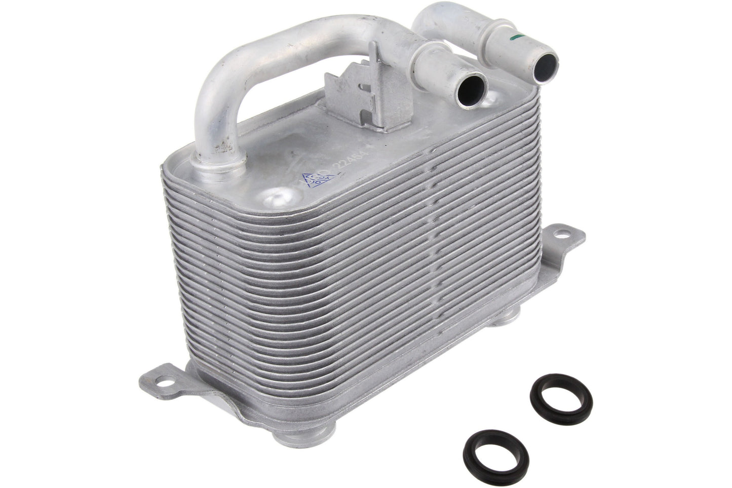 URO Automatic Transmission Oil Cooler 17117534896