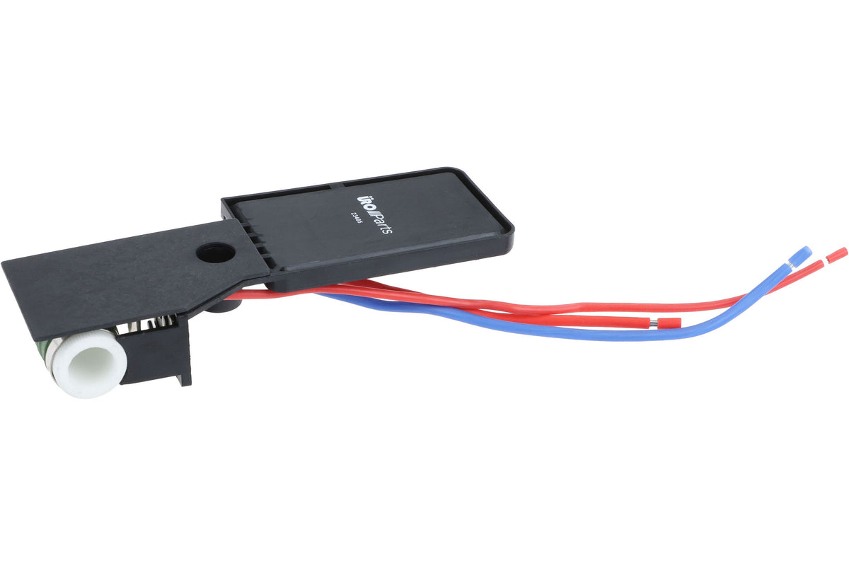 URO Engine Cooling Fan Resistor 17117541092PRM
