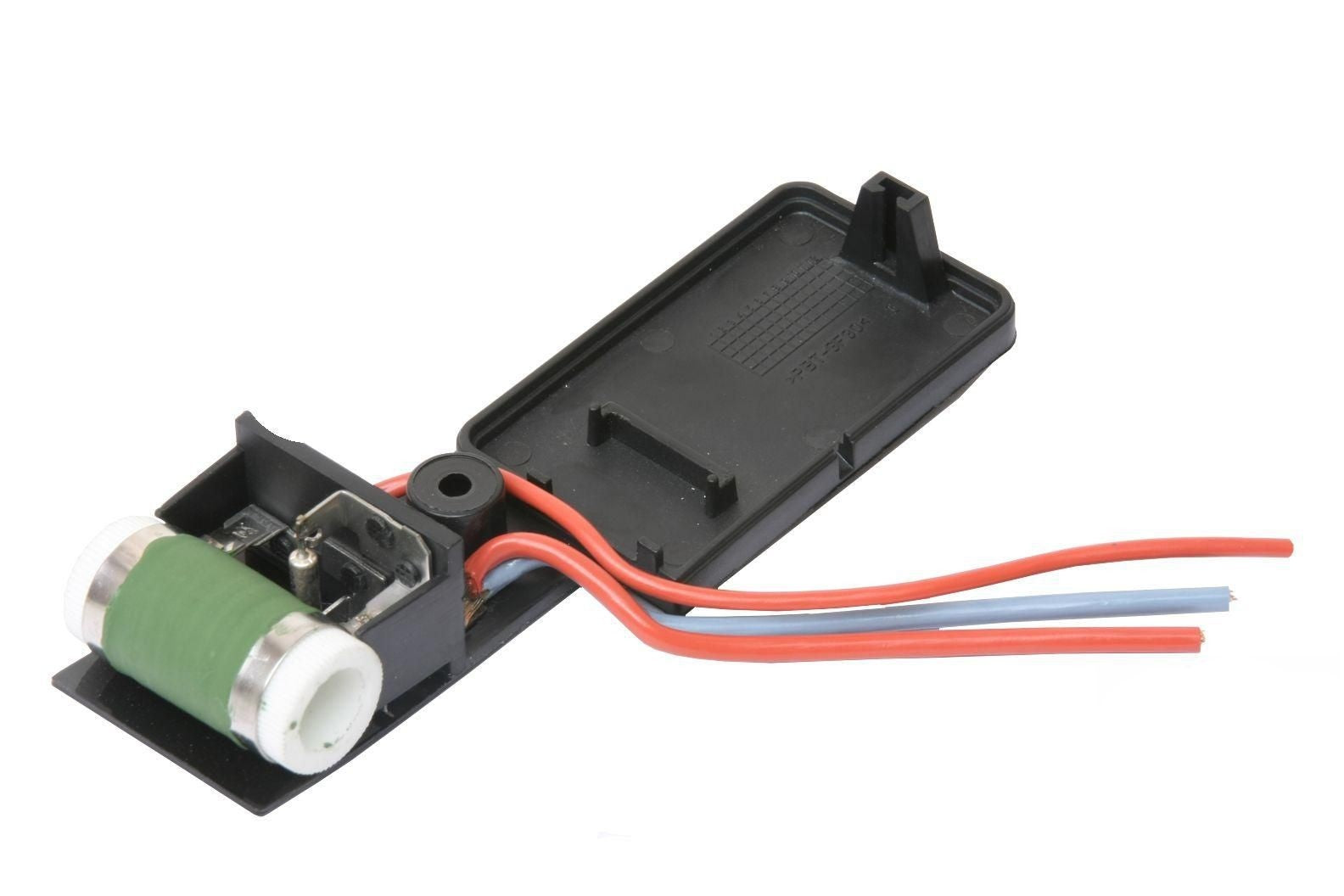 URO Engine Cooling Fan Resistor 17117541092PRM