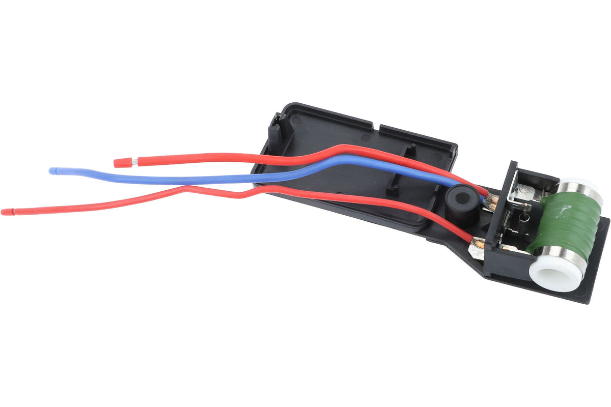URO Engine Cooling Fan Resistor 17117541092PRM