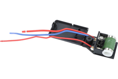 URO Engine Cooling Fan Resistor 17117541092PRM