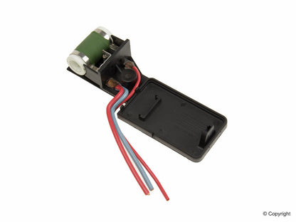 URO Engine Cooling Fan Resistor