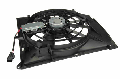 URO Auxiliary Engine Cooling Fan Assembly 17117561757