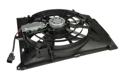 URO Auxiliary Engine Cooling Fan Assembly 17117561757