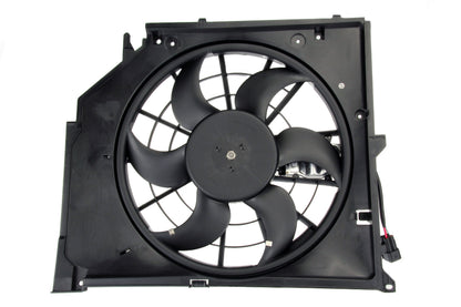 URO Auxiliary Engine Cooling Fan Assembly 17117561757