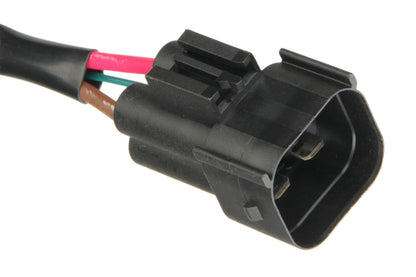 URO Auxiliary Engine Cooling Fan Assembly 17117561757