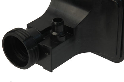 URO Engine Coolant Recovery Tank