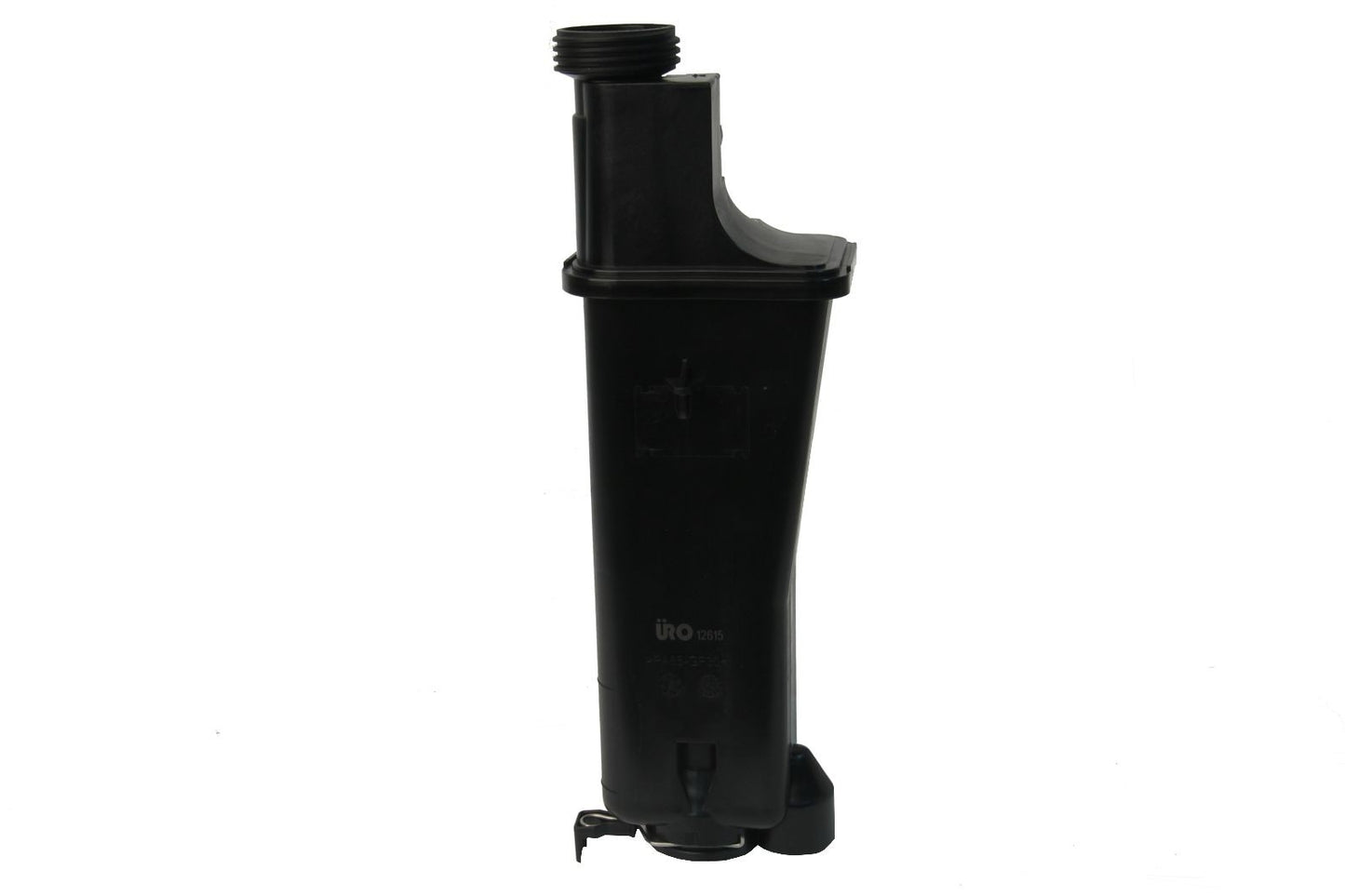 URO Engine Coolant Recovery Tank