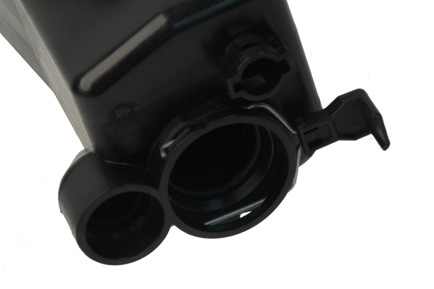 URO Engine Coolant Recovery Tank