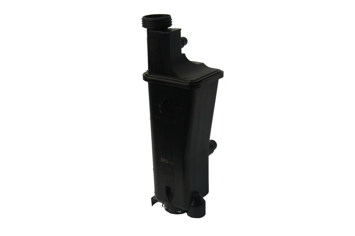 URO Engine Coolant Recovery Tank