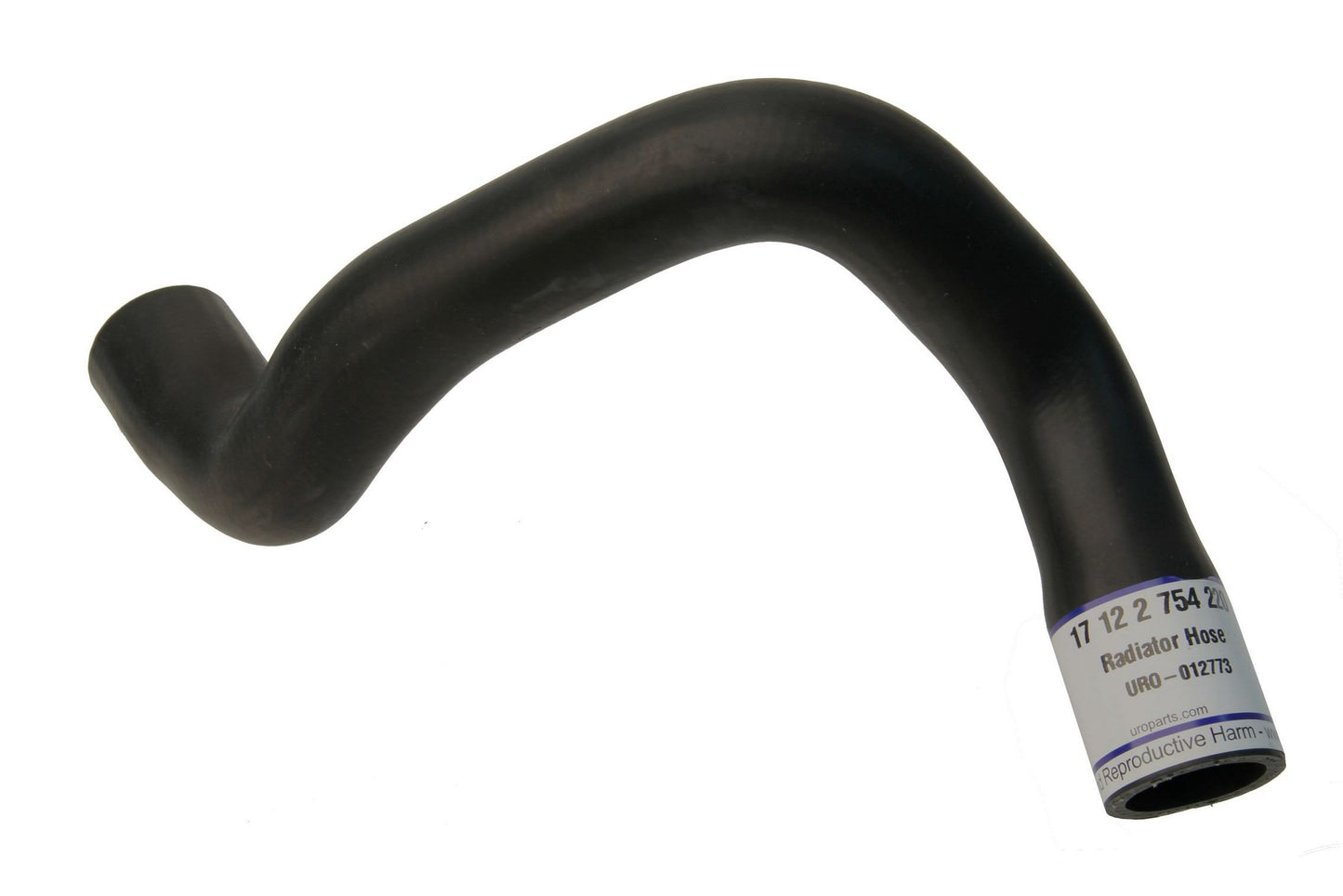 URO Radiator Coolant Hose 17122754220